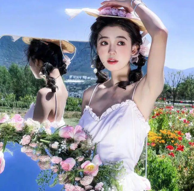 榄不住的爱