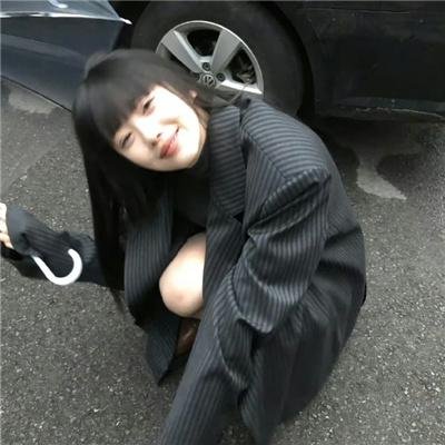 女恶魔人